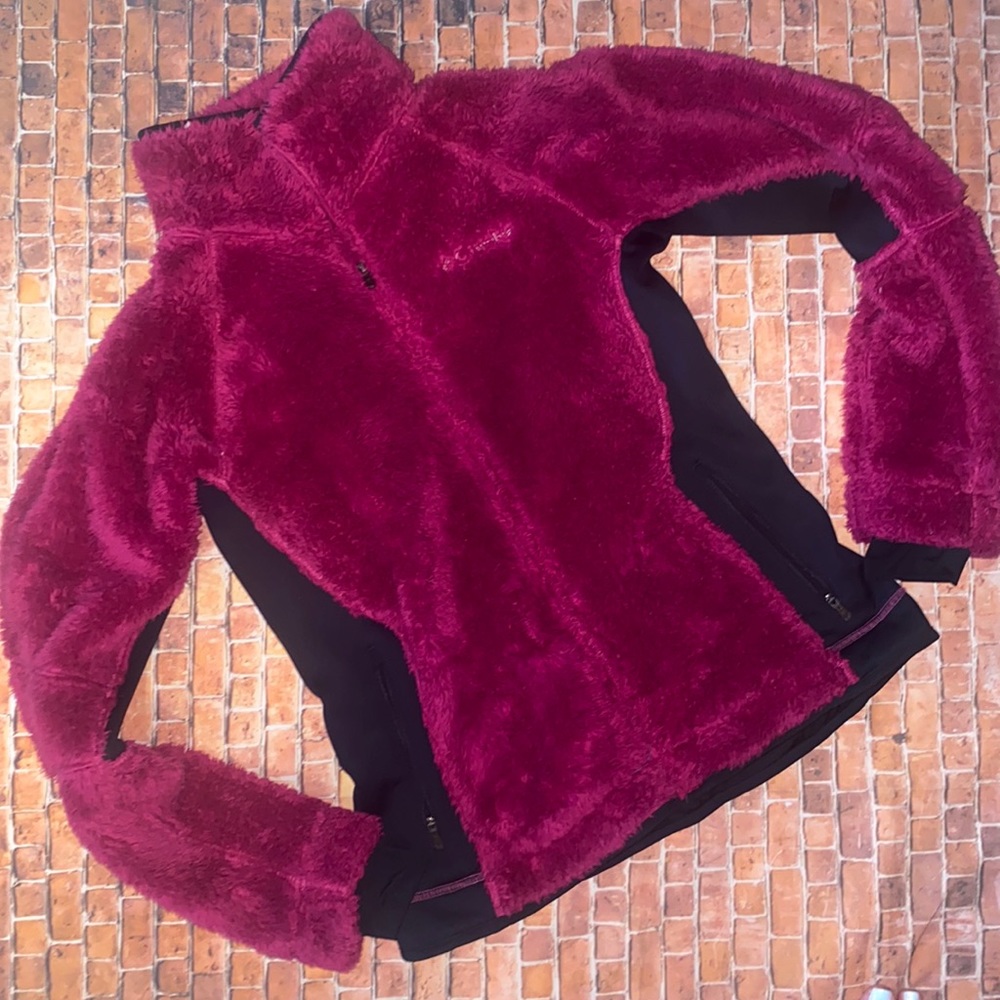 Columbia Jacket